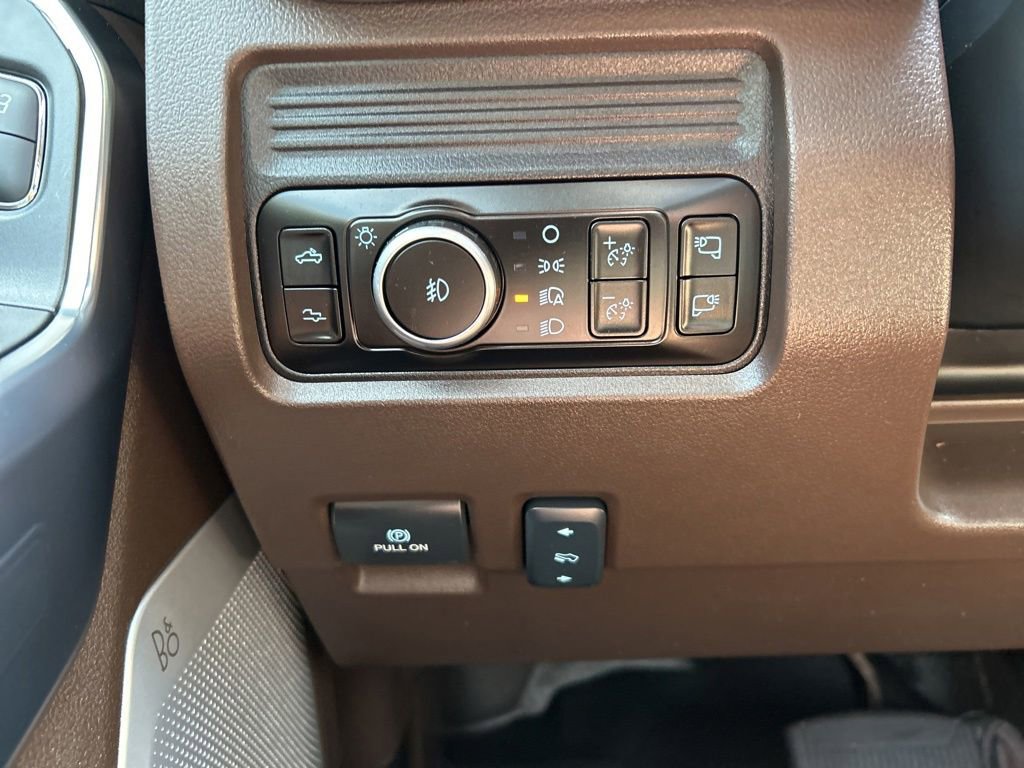 Used 2026 Ford F250 King Ranch AWD/4WD image 30