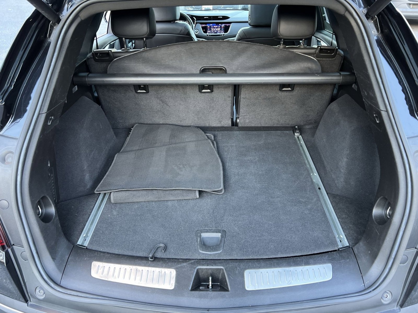 Used 2023 Cadillac XT5 Premium Luxury image 24