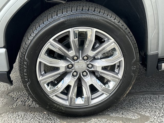 New 2026 GMC Sierra 1500 Denali image 19