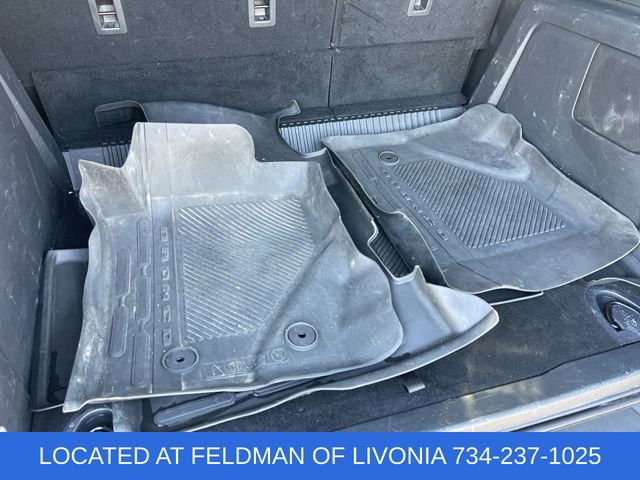 Used 2024 Ford Bronco Badlands image 35