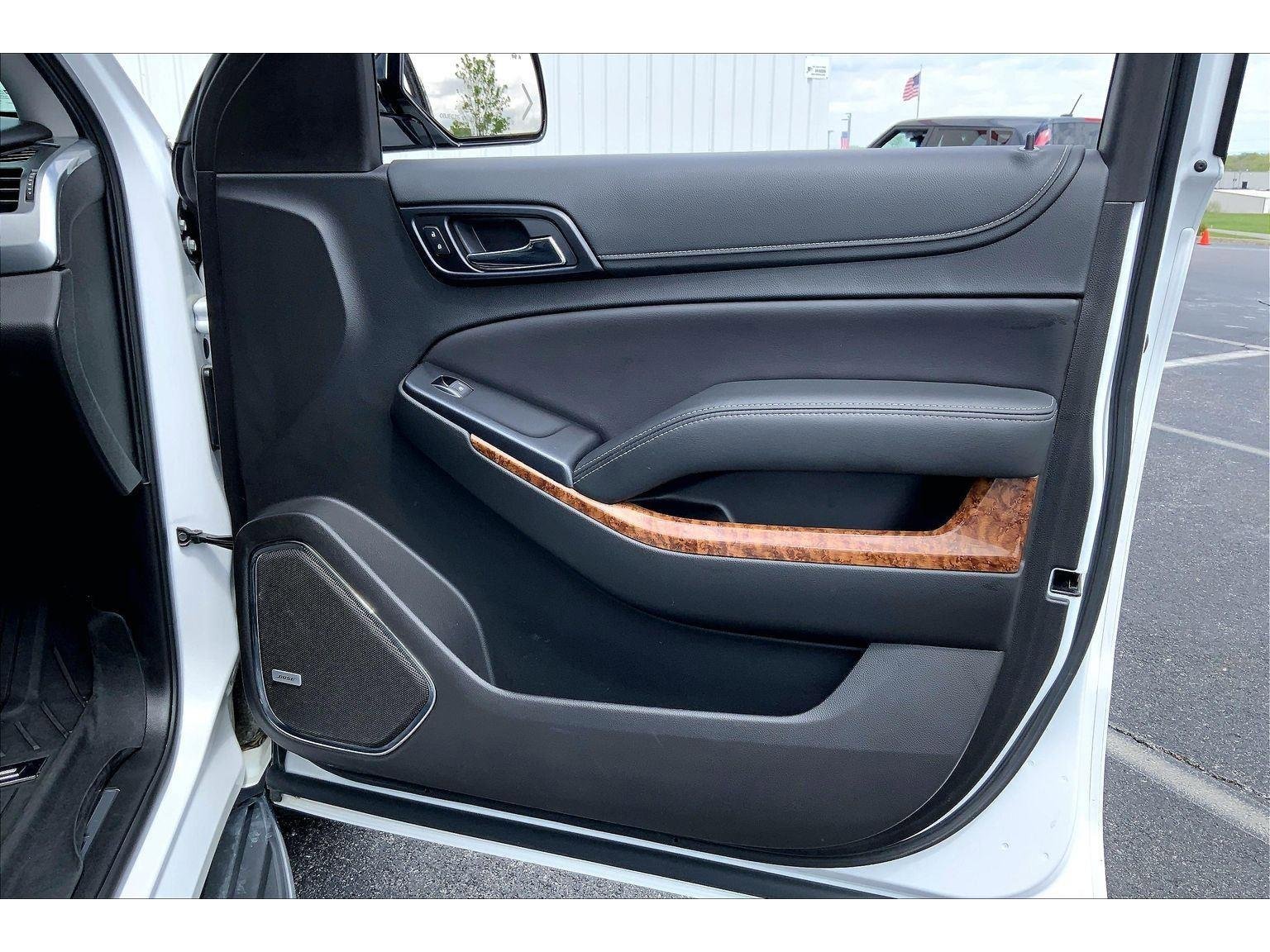 Used 2019 Chevrolet Tahoe Premier image 23