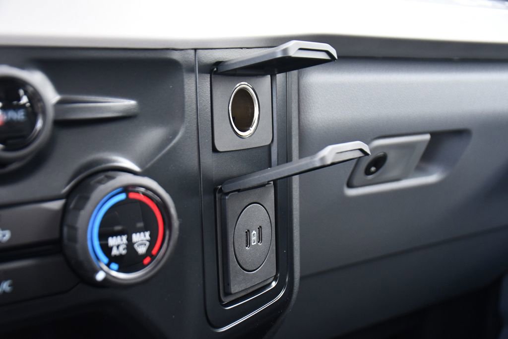 New 2026 Ford F350 XL image 31