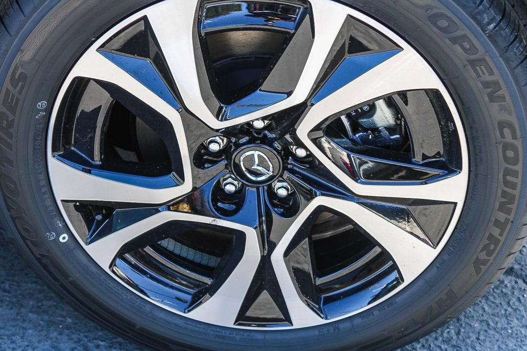New 2026 MAZDA CX-5 Preferred AWD/4WD image 11