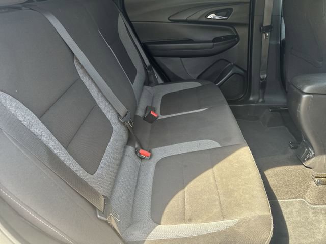 Certified 2022 Chevrolet TrailBlazer LT w/ Convenience Package image 26