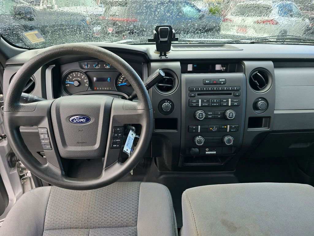 Used 2013 Ford F150 STX w/ Mid Equipment Group image 48