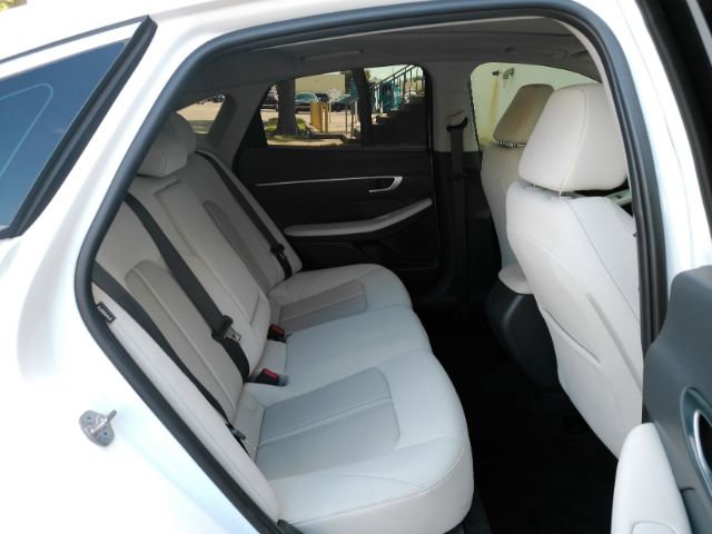 Used 2024 Hyundai Sonata SEL w/ Convenience Package image 25
