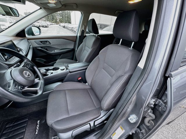 Certified 2023 Nissan Rogue S AWD/4WD image 16