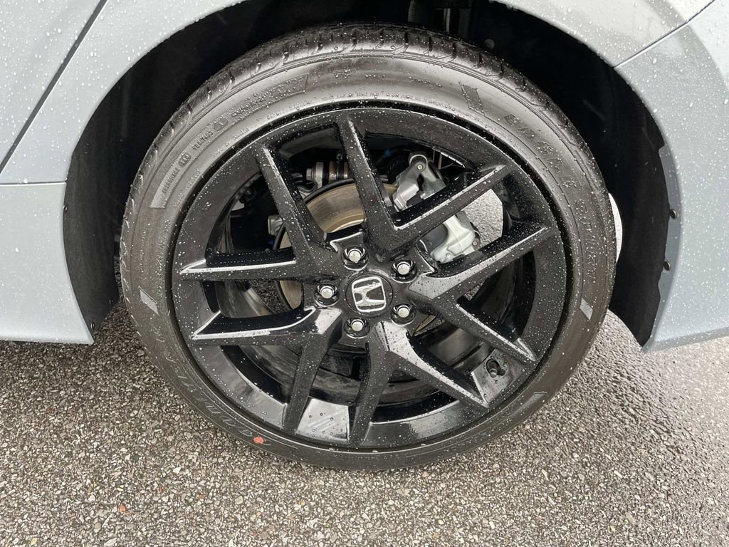 Used 2026 Honda Civic Sport image 10