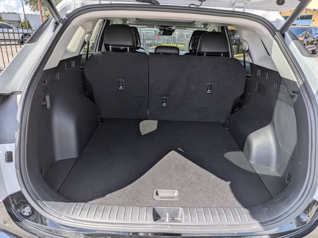 Used 2026 Kia Sportage SX FWD image 13