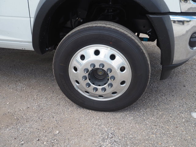 New 2026 RAM 5500 Tradesman w/ Chrome Appearance Group image 5