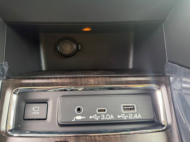 New 2026 Subaru Ascent Touring image 33