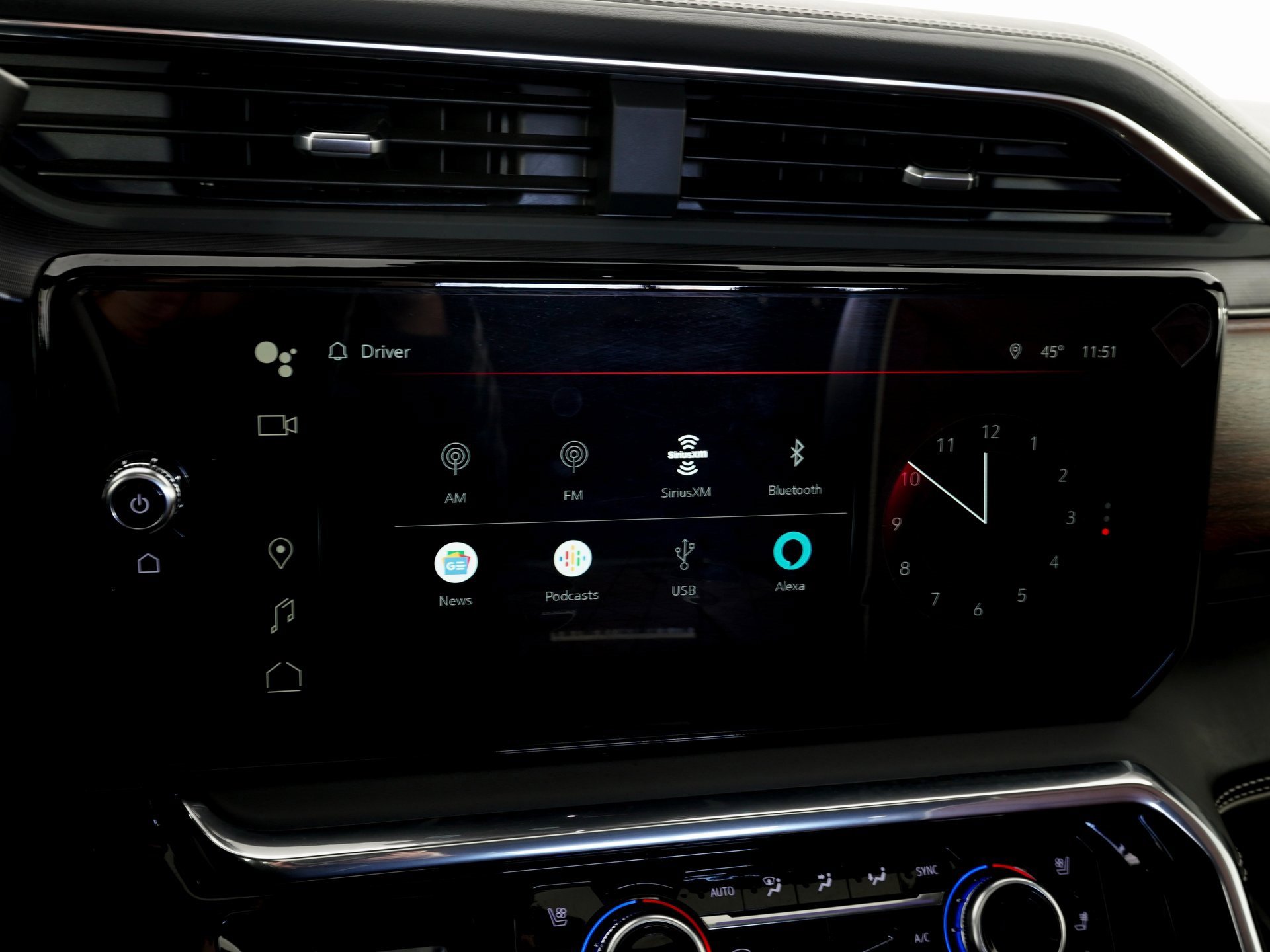 Used 2025 GMC Sierra 3500 Denali Ultimate image 24