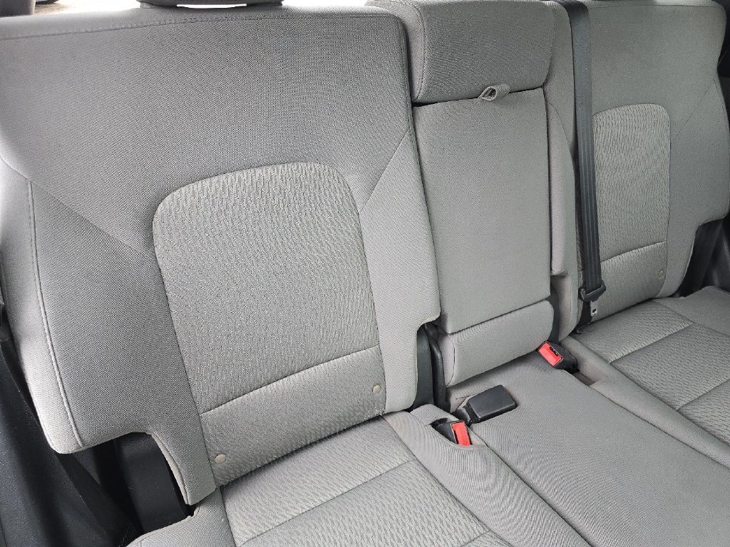Used 2018 Hyundai Santa Fe Sport FWD image 19