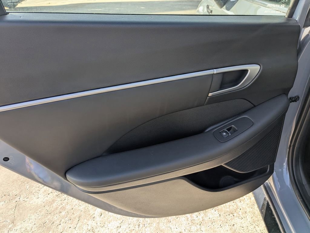 Used 2025 Hyundai Sonata SEL image 23