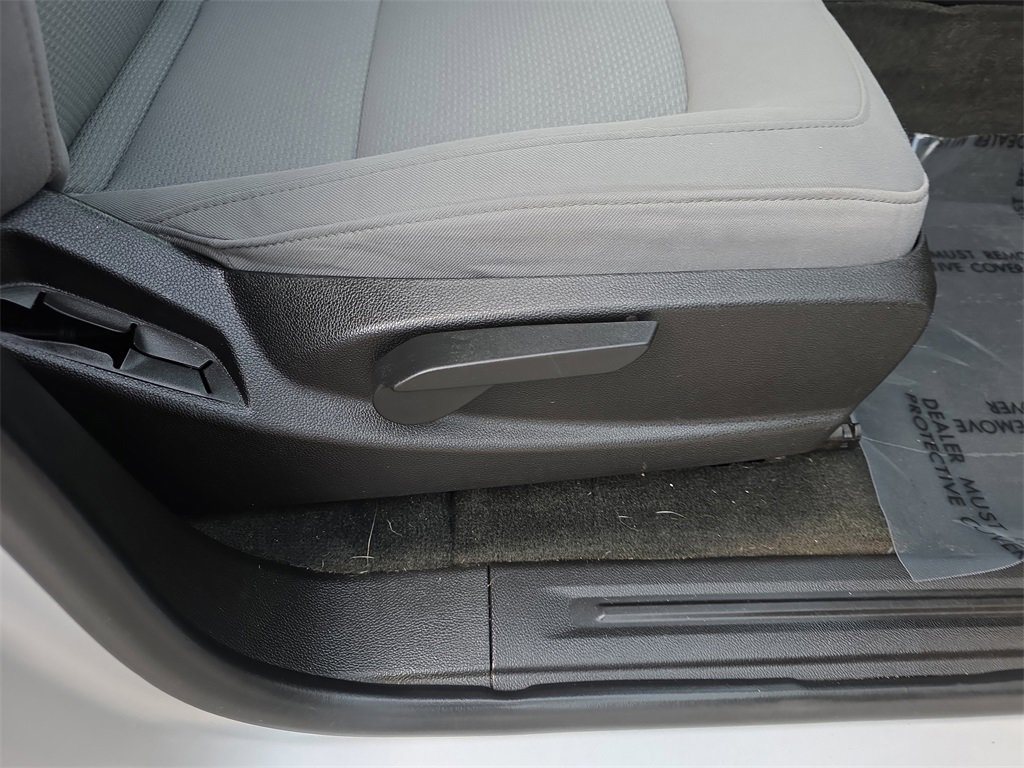 Used 2018 Chevrolet Colorado W/T w/ WT Convenience Package image 37