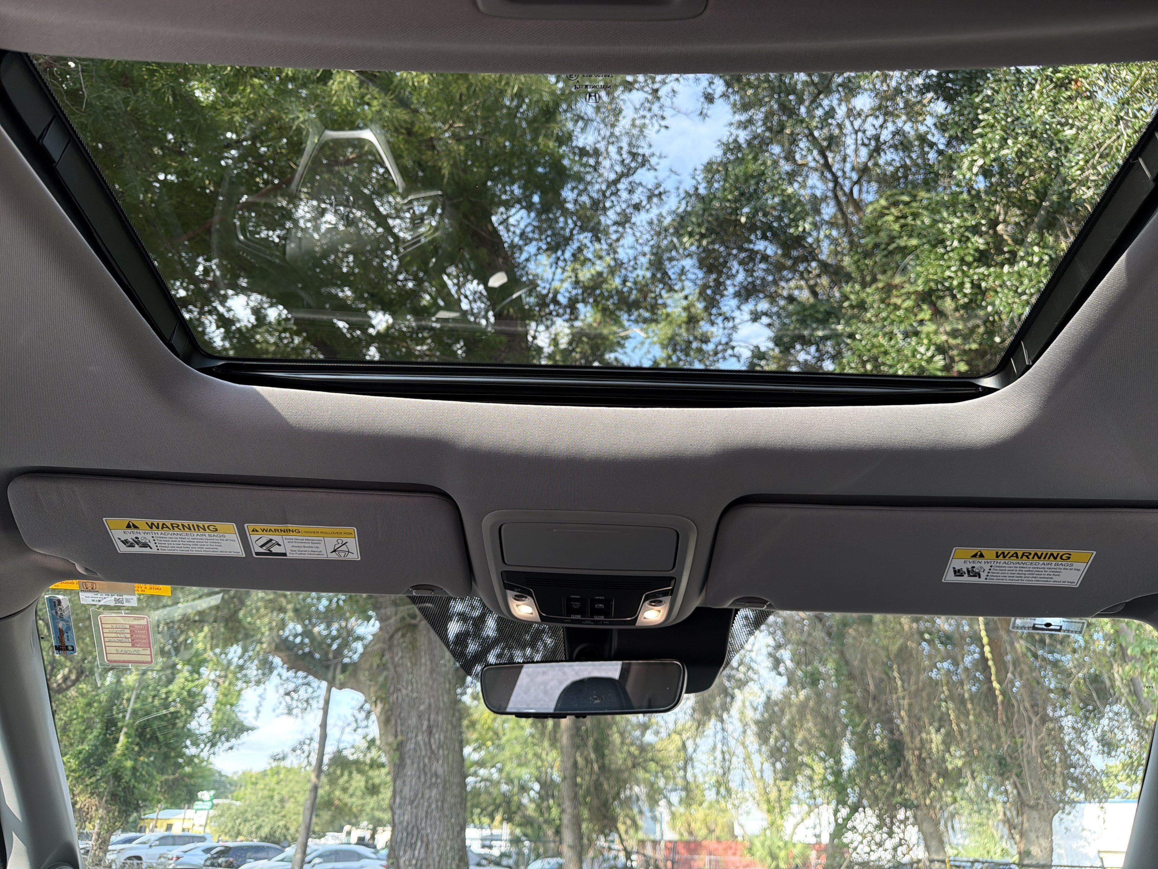 Used 2024 Honda Ridgeline RTL image 35