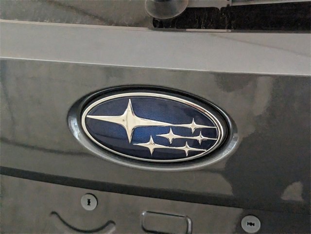 New 2025 Subaru Crosstrek 2.5i Limited image 12