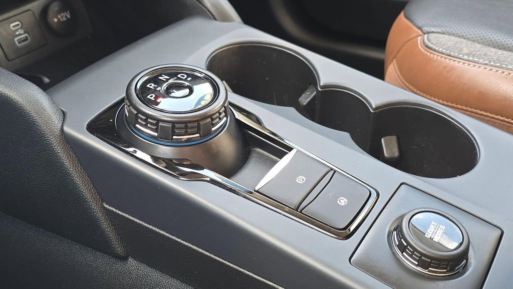 Used 2021 Ford Bronco Sport Outer Banks w/ Outer Banks Package (96D) image 34