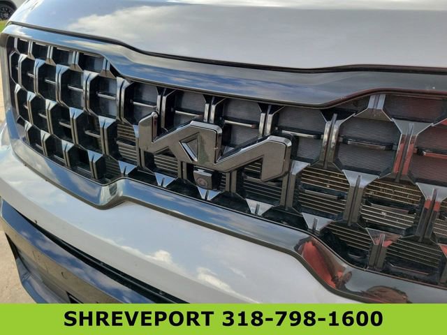 Used 2024 Kia Telluride SX X-Pro AWD/4WD image 32