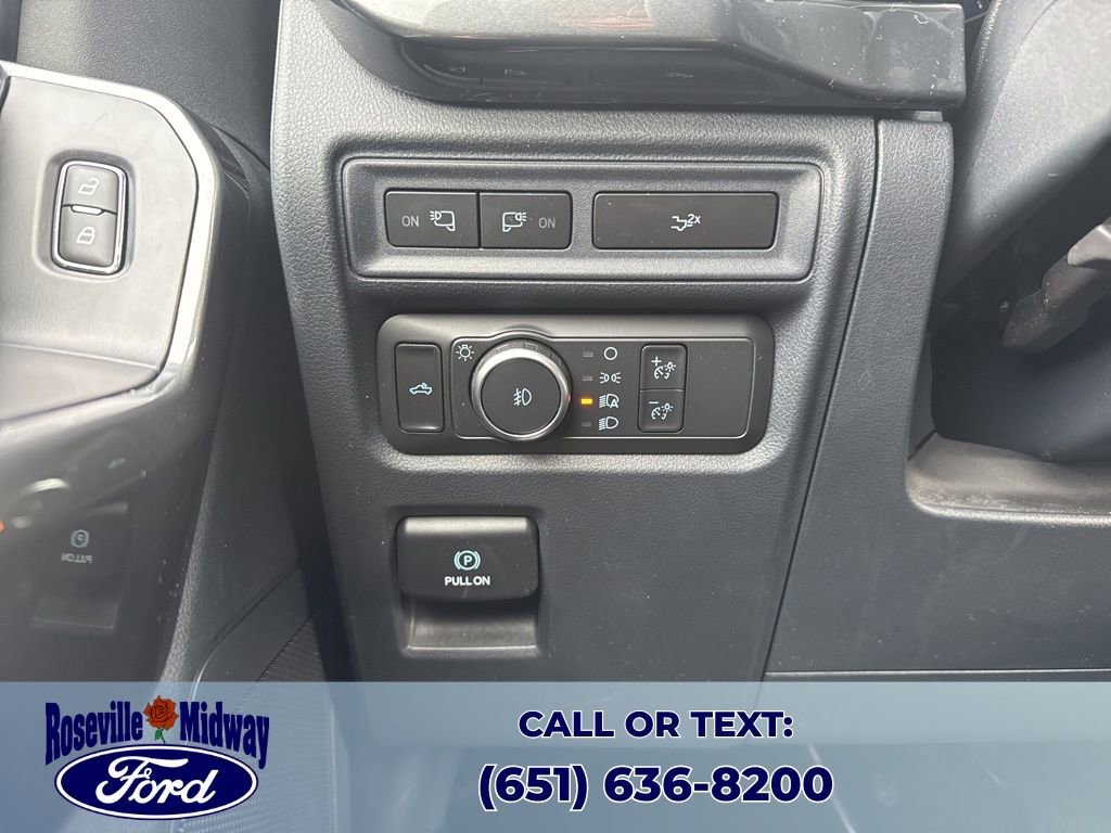 Used 2022 Ford F150 XLT w/ Equipment Group 302A High image 30