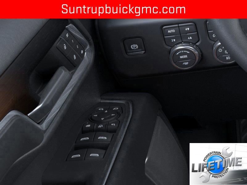 New 2026 GMC Sierra 2500 Denali w/ Denali Reserve Package image 84