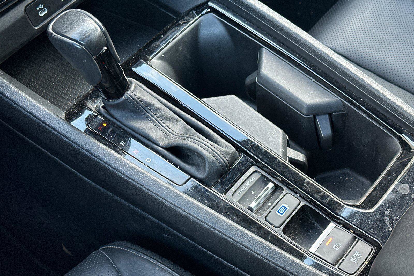 Used 2024 Honda Accord Sport image 20