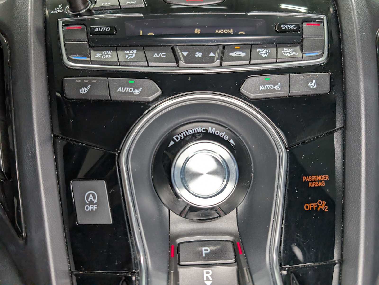 Certified 2020 Acura RDX AWD image 31