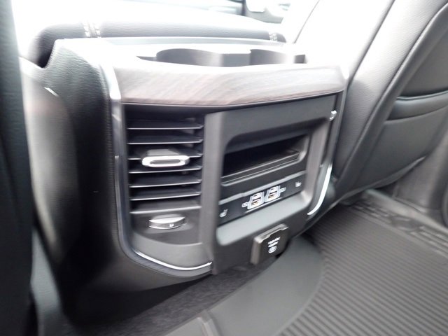 New 2026 RAM 1500 Laramie image 15