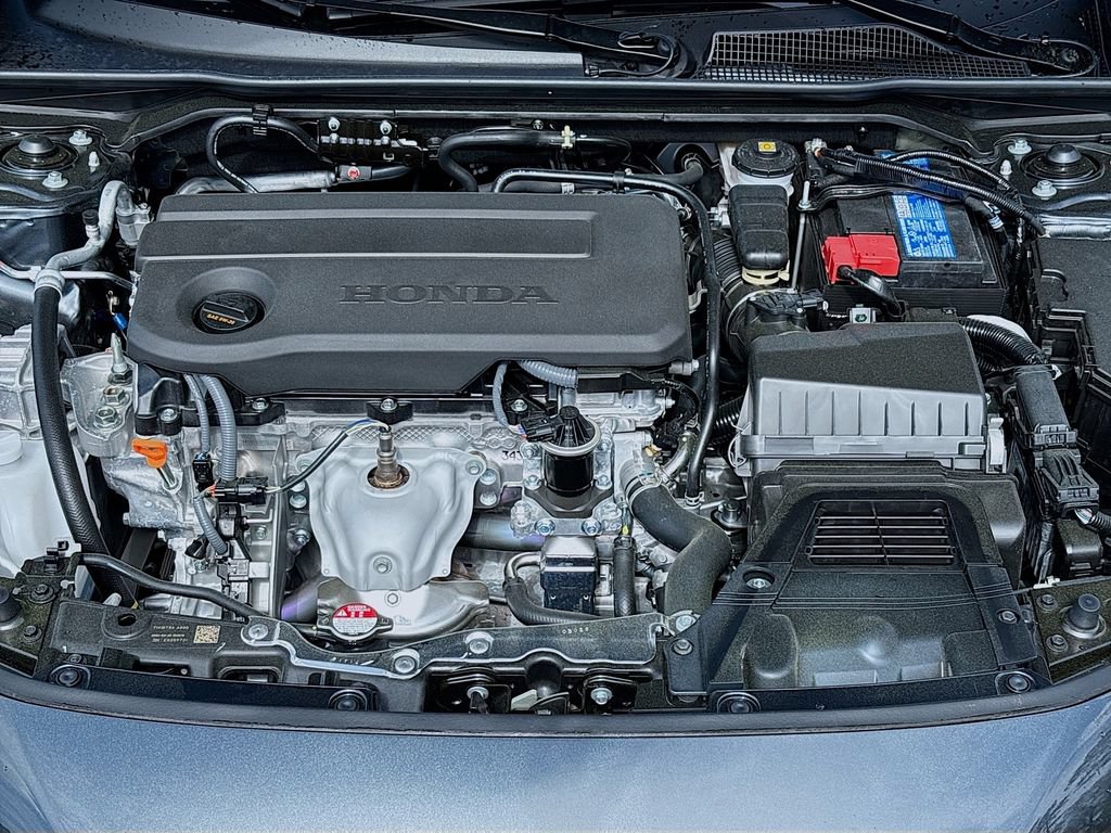 Used 2026 Honda Civic LX image 33