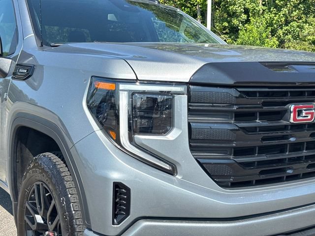 Used 2024 GMC Sierra 1500 Elevation AWD/4WD image 10