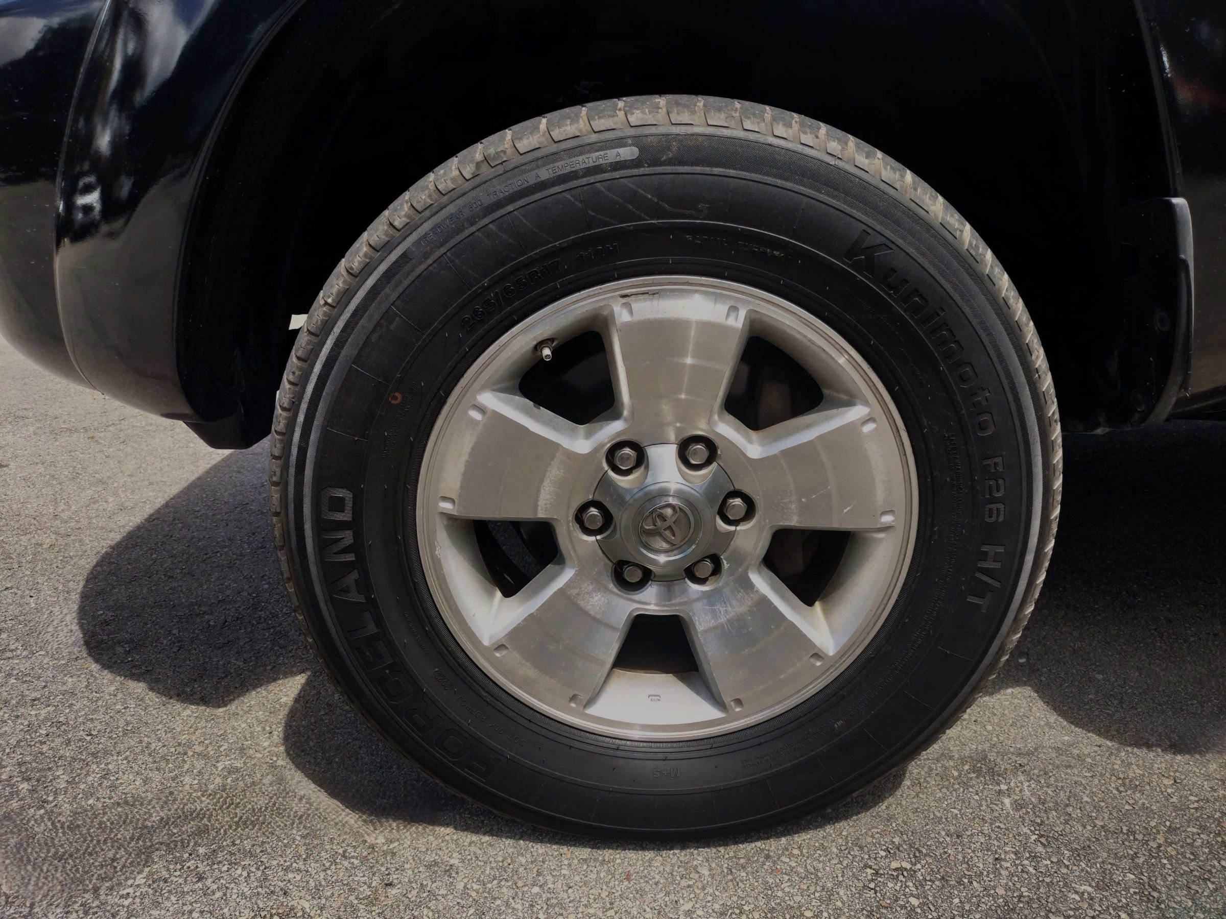 Used 2008 Toyota Tacoma PreRunner RWD image 29