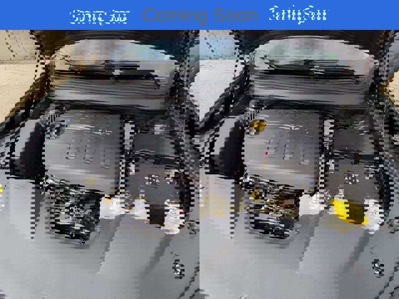 Used 2019 Jeep Cherokee Trailhawk w/ Cold Weather Group AWD/4WD image 14