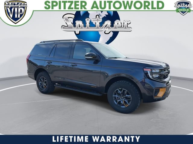 New 2026 Ford Expedition Tremor AWD/4WD video 2
