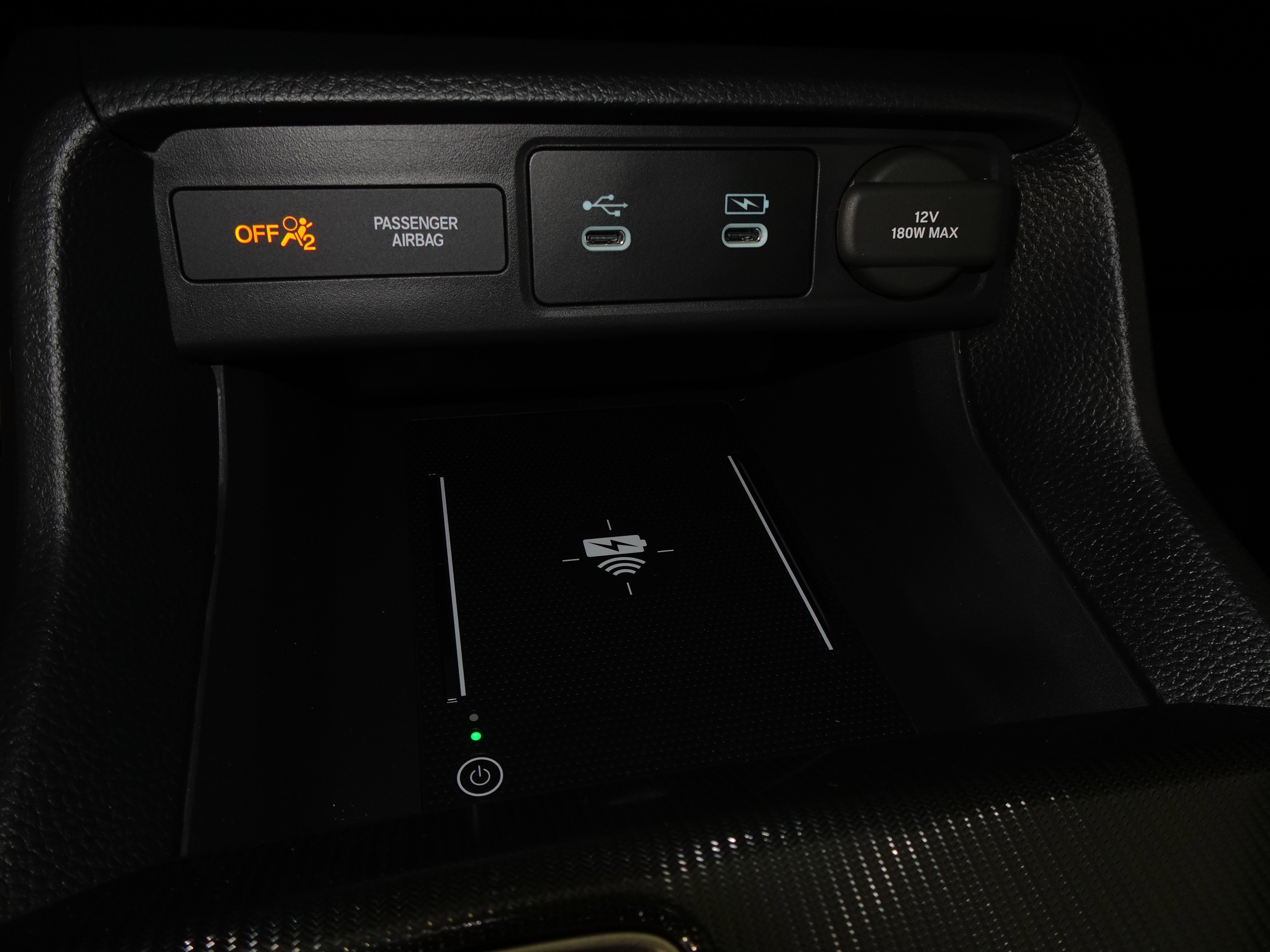 New 2026 Honda Civic Sport Touring image 35