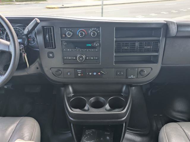 Used 2024 Chevrolet Express 3500 LS RWD image 19