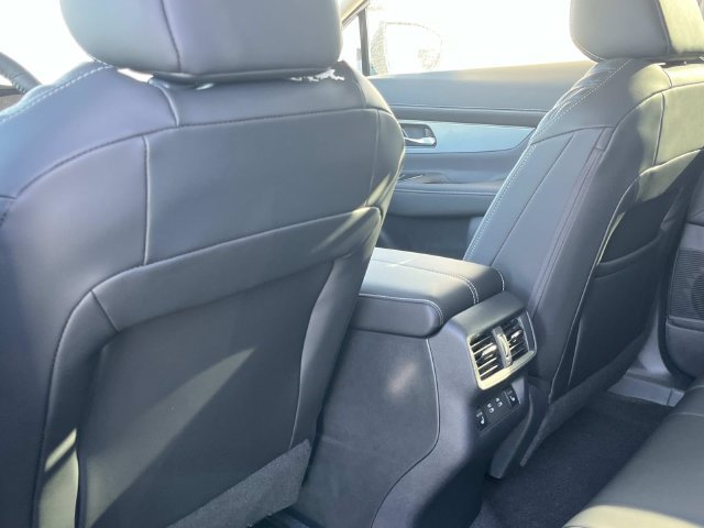 New 2026 Nissan Murano Platinum w/ Cargo Package AWD/4WD image 21