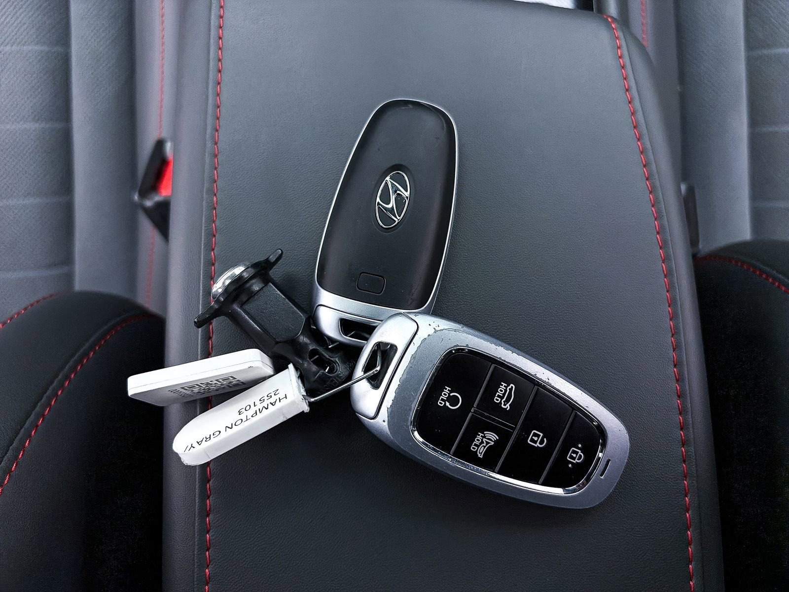 Used 2023 Hyundai Sonata N Line FWD image 30