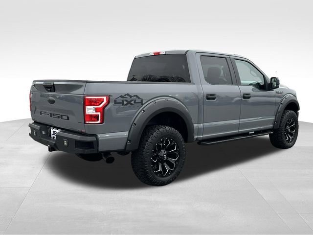 Used 2020 Ford F150 XL w/ Equipment Group 101A Mid image 26