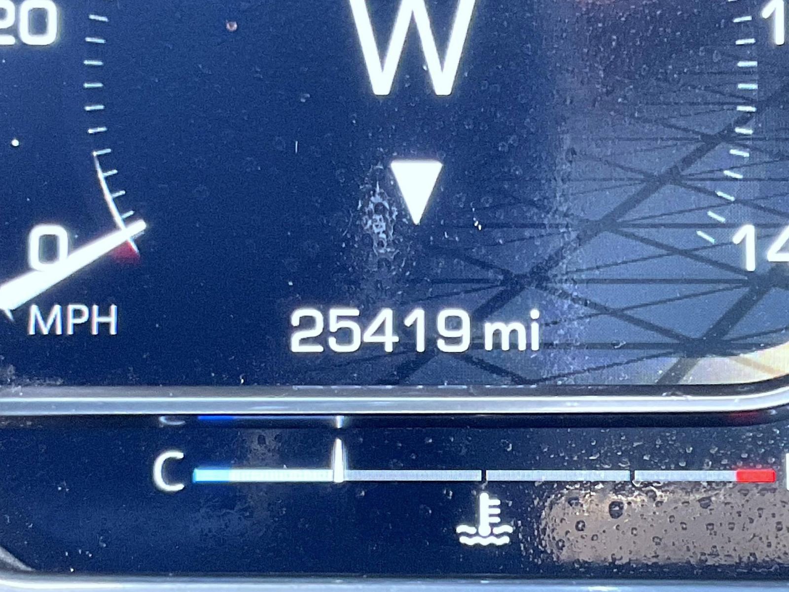 Certified 2023 GMC Sierra 1500 Denali w/ Technology Package image 14