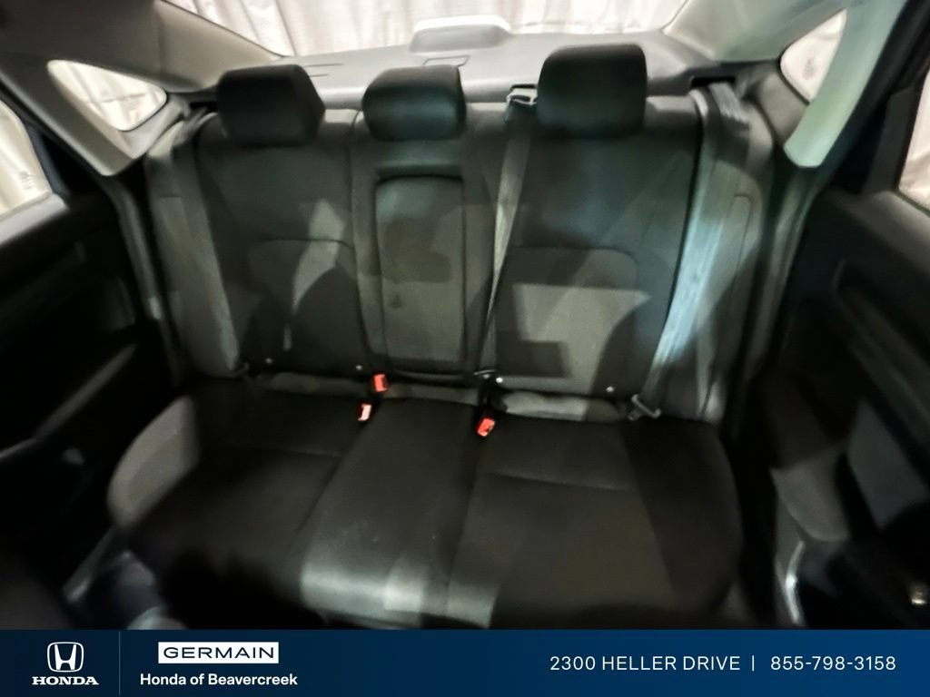 Used 2024 Honda Civic EX image 28