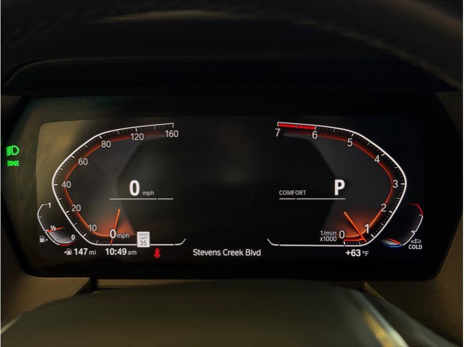 Used 2024 BMW 228i Gran Coupe FWD image 10