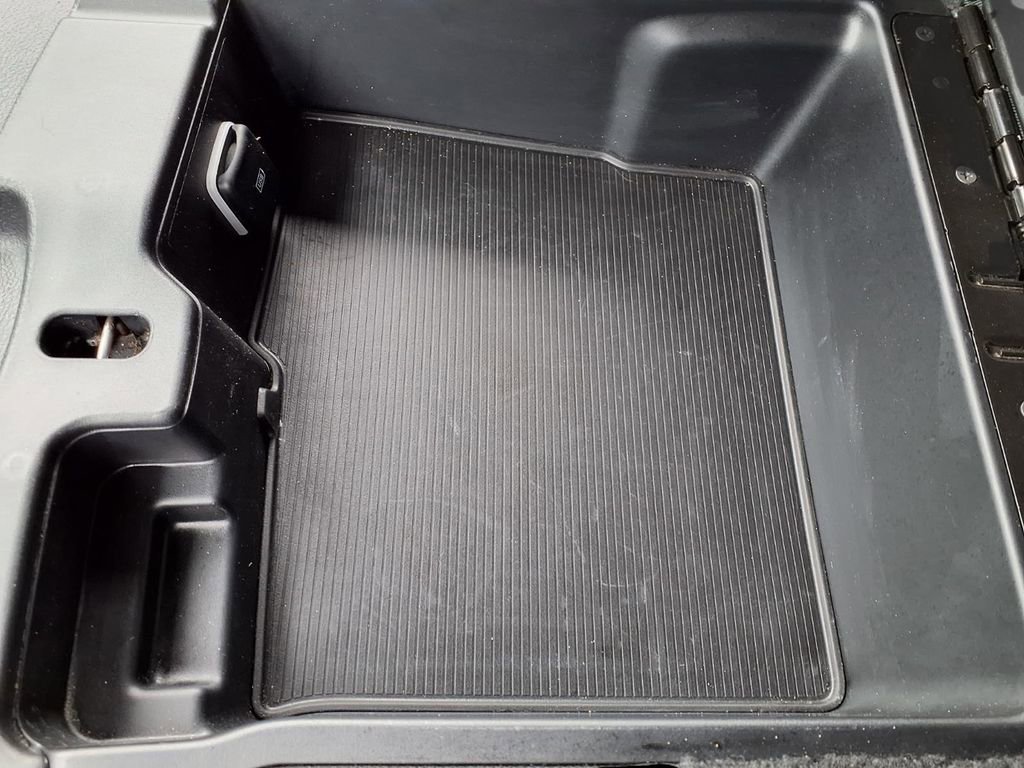 Used 2024 RAM 2500 Big Horn AWD/4WD image 11