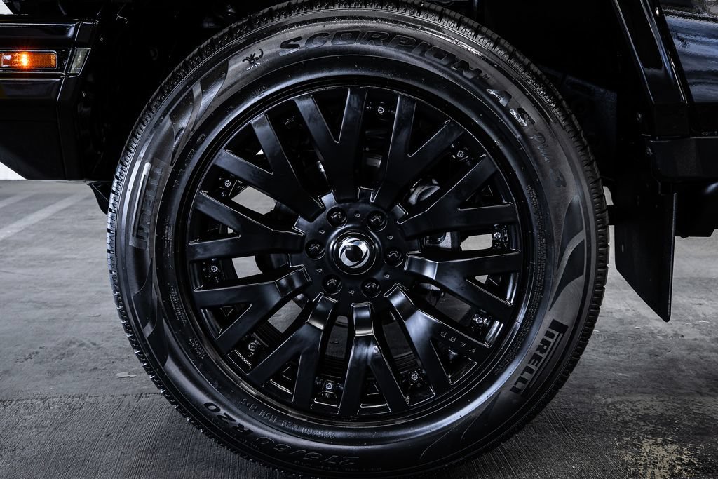 Used 2025 INEOS Grenadier Station Wagon AWD/4WD image 19