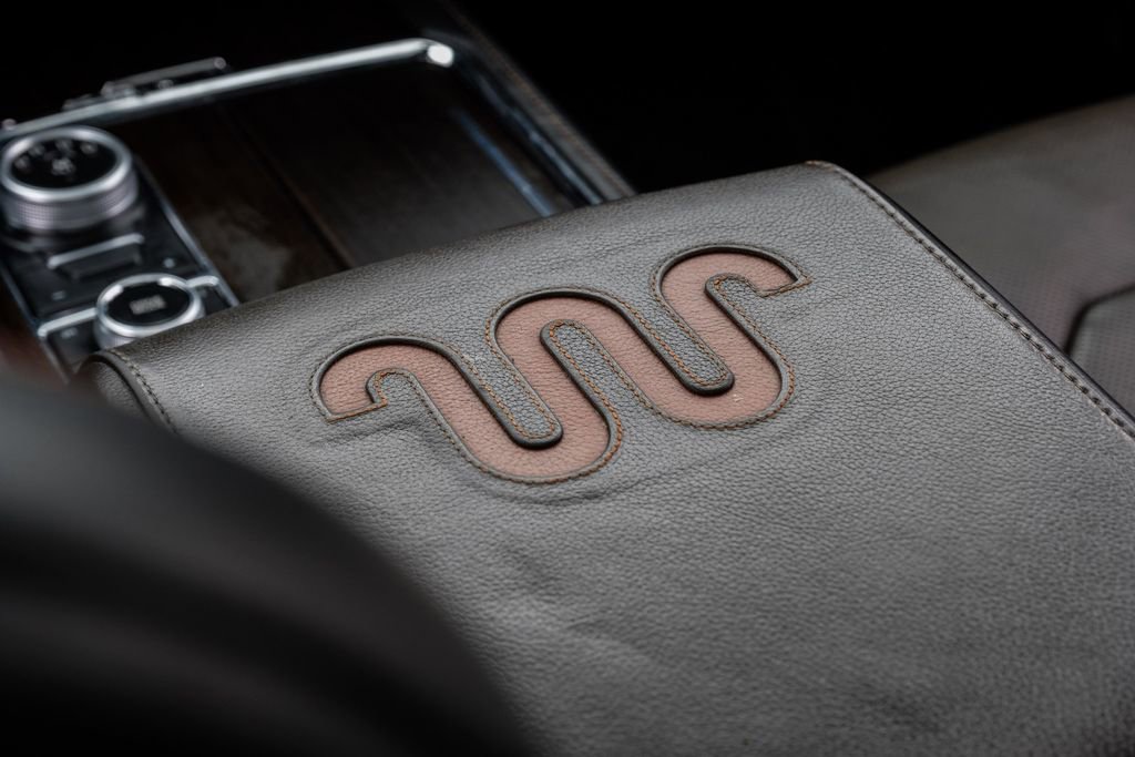 Used 2021 Ford Expedition King Ranch AWD/4WD image 33