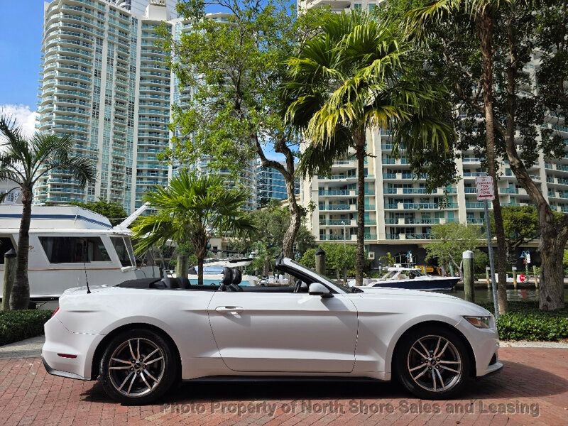 Used 2015 Ford Mustang Premium image 46