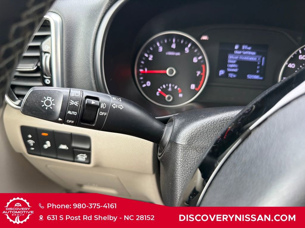 Used 2020 Kia Sportage EX image 22