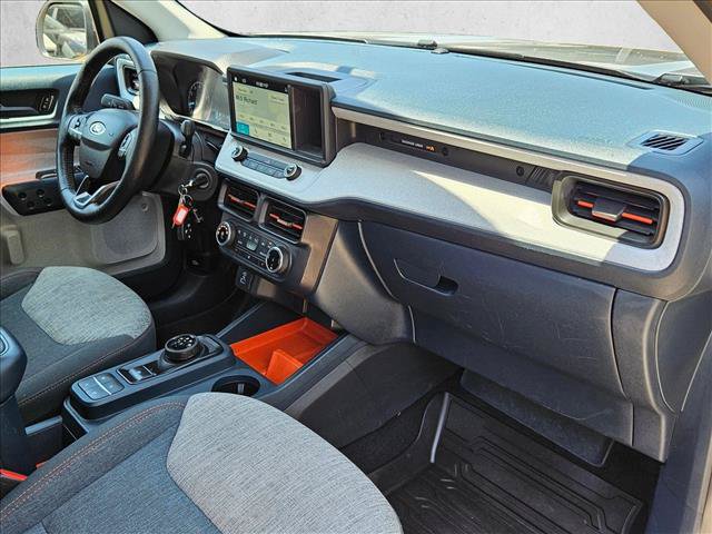 Used 2022 Ford Maverick XLT w/ Equipment Group 300A Standard AWD/4WD image 20