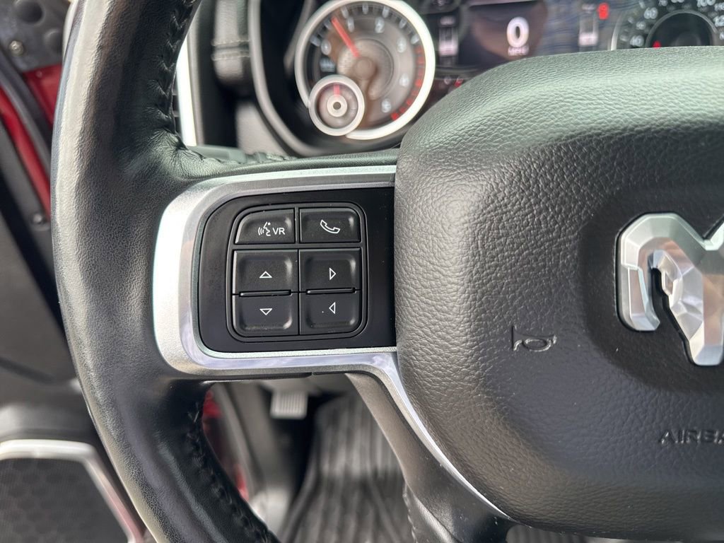 Used 2019 RAM 3500 Laramie image 56