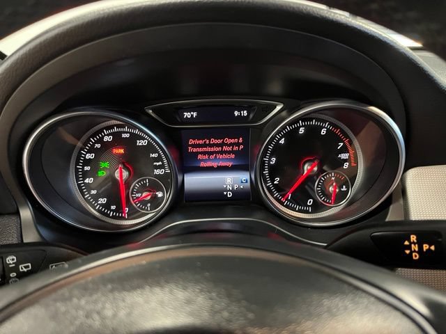 Used 2020 Mercedes-Benz GLA 250 4MATIC w/ Convenience Package image 26