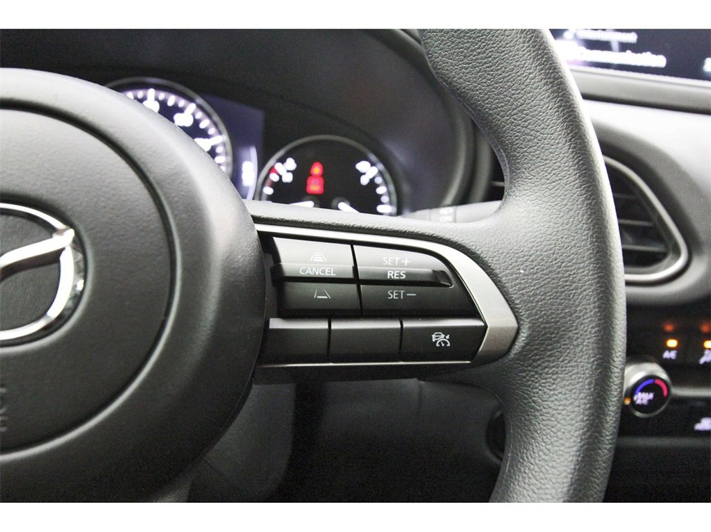 New 2025 MAZDA CX-30 AWD 2.5 S image 15